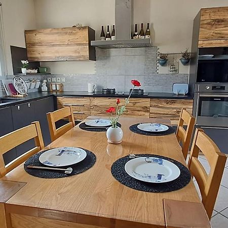 Villa Des Climats Bourgogne Marsannay-la-Côte Zewnętrze zdjęcie