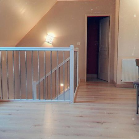 Villa Des Climats Bourgogne Marsannay-la-Côte Zewnętrze zdjęcie