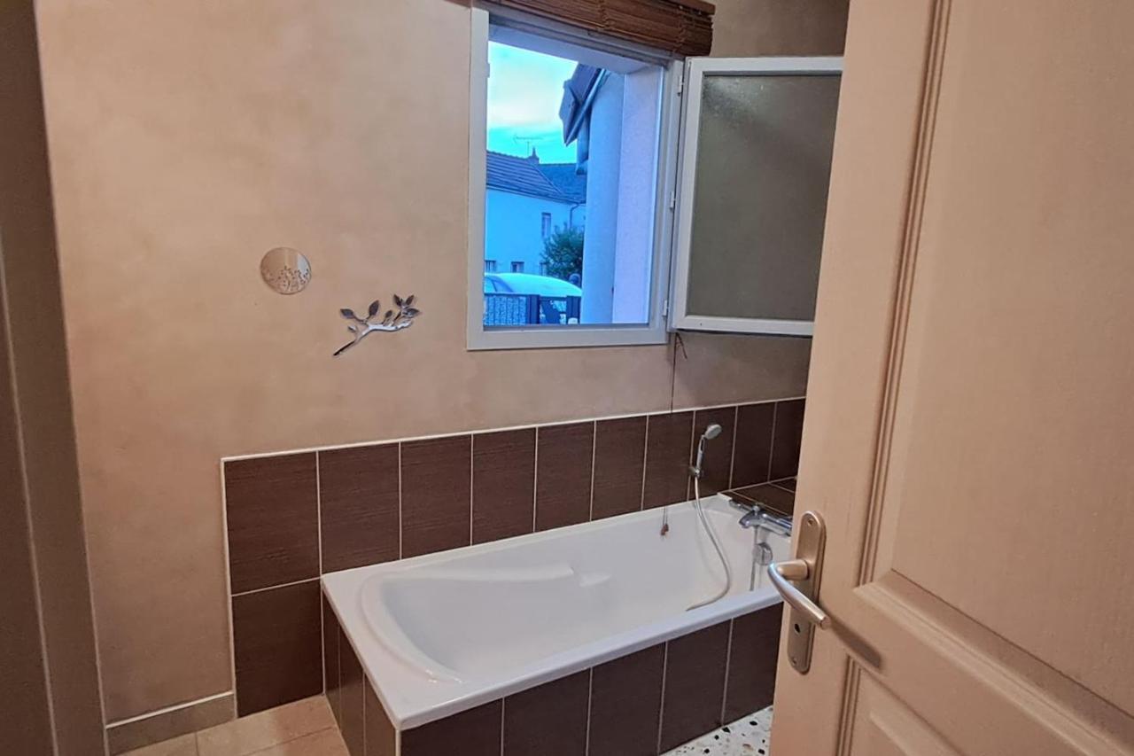 Villa Des Climats Bourgogne Marsannay-la-Côte Zewnętrze zdjęcie