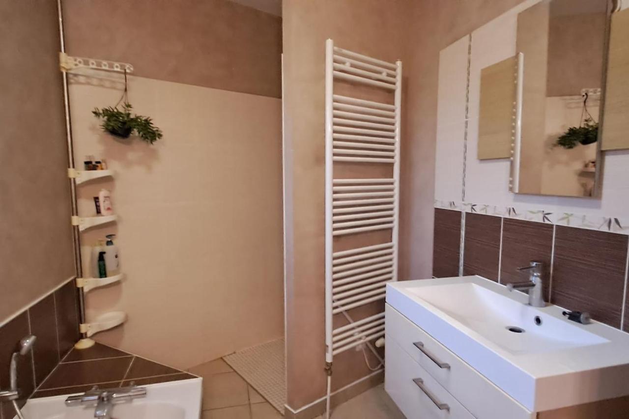 Villa Des Climats Bourgogne Marsannay-la-Côte Zewnętrze zdjęcie
