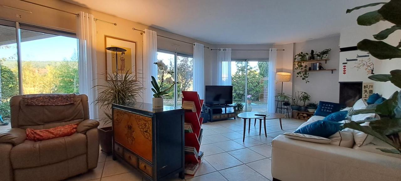 Villa Des Climats Bourgogne Marsannay-la-Côte Zewnętrze zdjęcie
