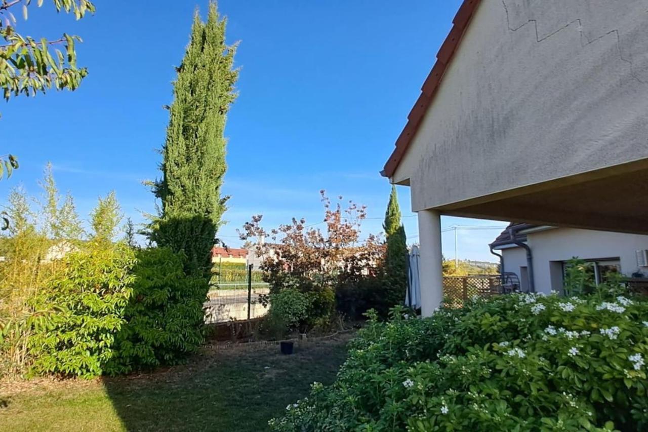 Villa Des Climats Bourgogne Marsannay-la-Côte Zewnętrze zdjęcie