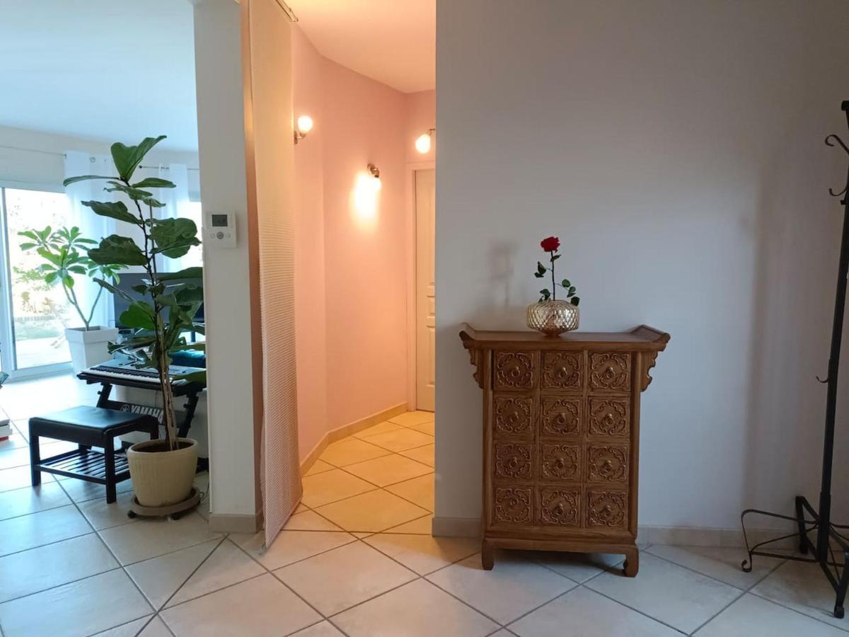 Villa Des Climats Bourgogne Marsannay-la-Côte Zewnętrze zdjęcie