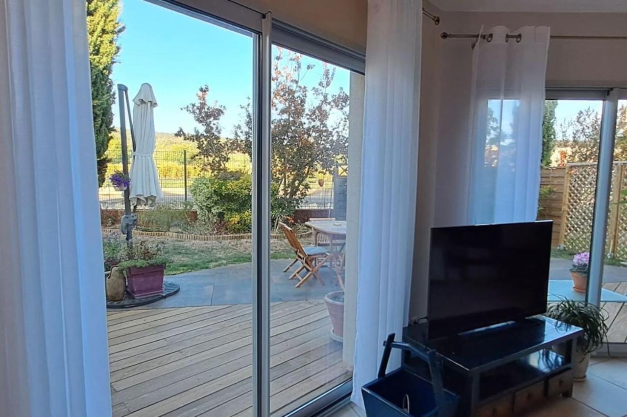 Villa Des Climats Bourgogne Marsannay-la-Côte Zewnętrze zdjęcie