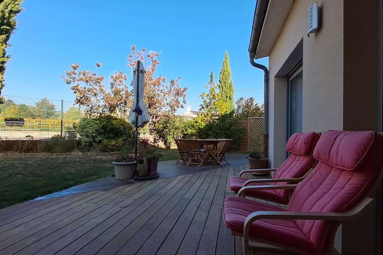 Villa Des Climats Bourgogne Marsannay-la-Côte Zewnętrze zdjęcie