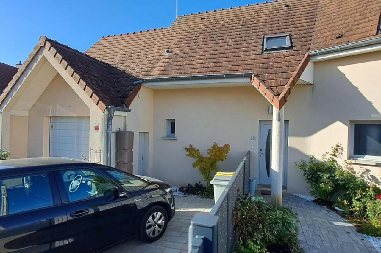 Villa Des Climats Bourgogne Marsannay-la-Côte Zewnętrze zdjęcie
