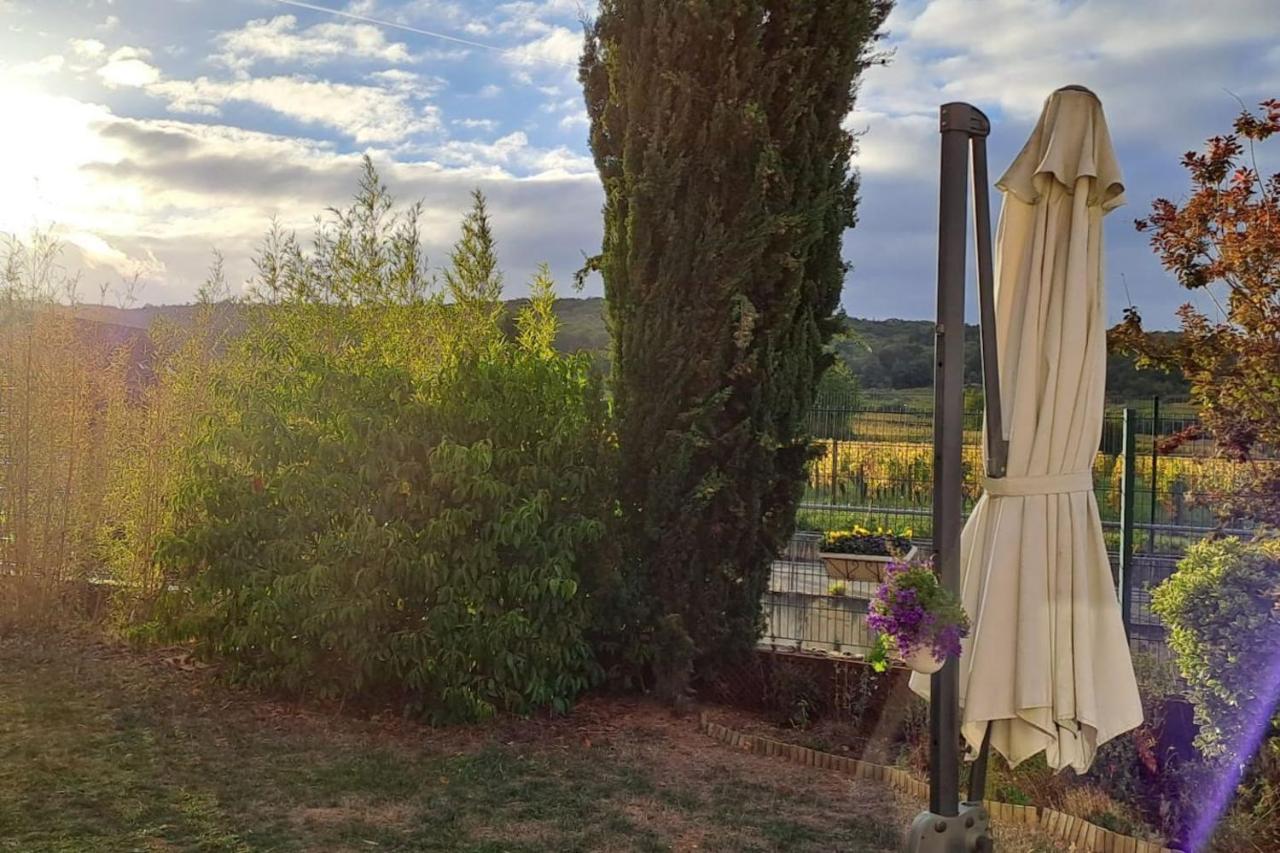Villa Des Climats Bourgogne Marsannay-la-Côte Zewnętrze zdjęcie