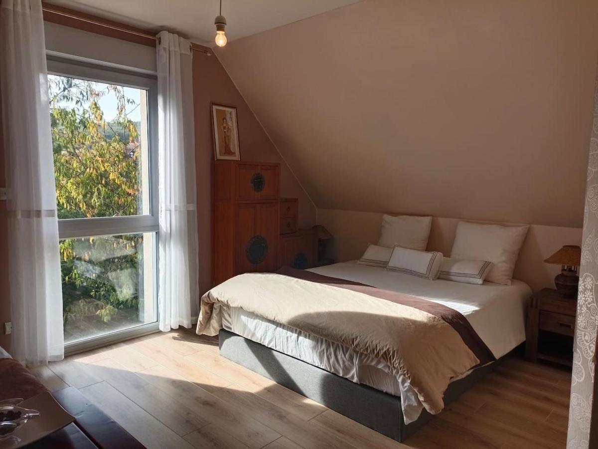 Villa Des Climats Bourgogne Marsannay-la-Côte Zewnętrze zdjęcie