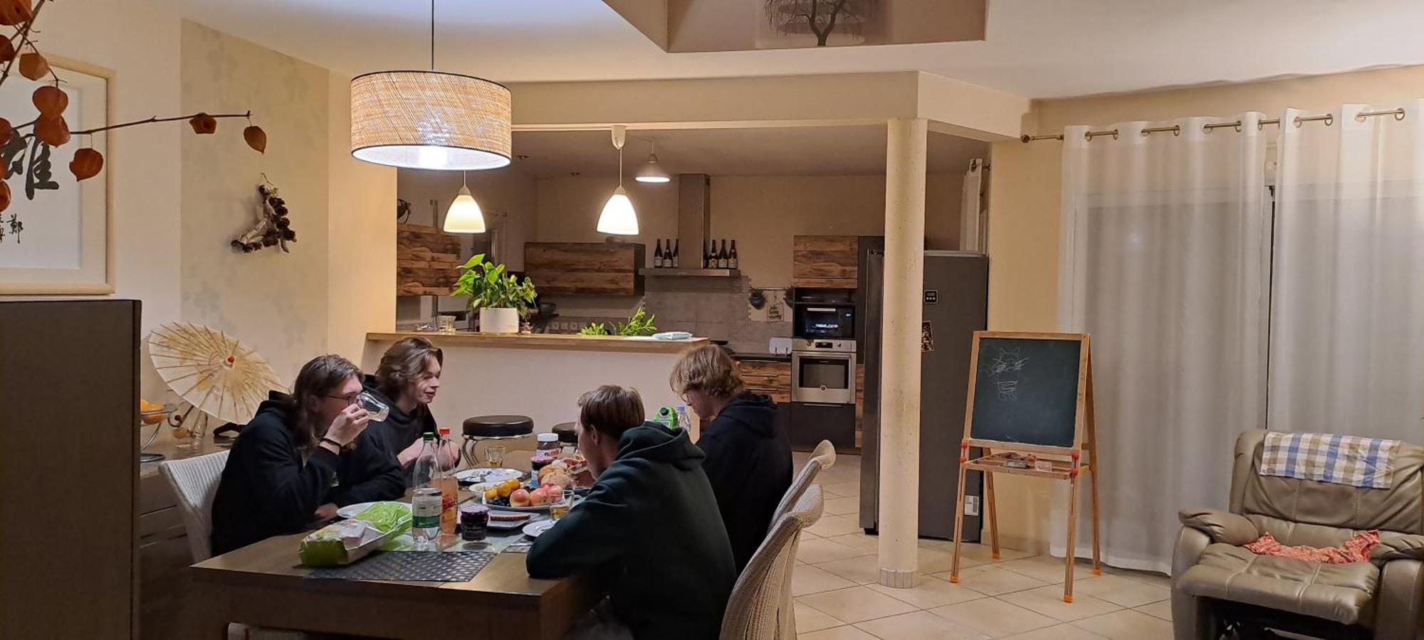 Villa Des Climats Bourgogne Marsannay-la-Côte Zewnętrze zdjęcie