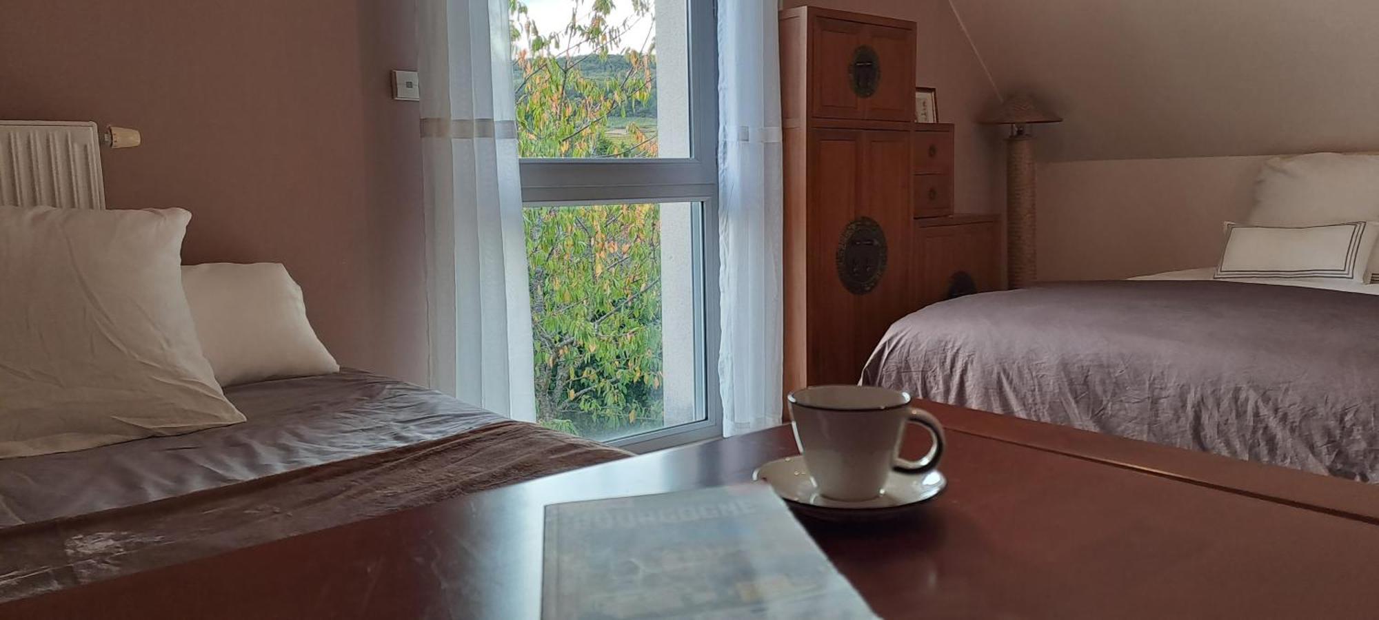 Villa Des Climats Bourgogne Marsannay-la-Côte Zewnętrze zdjęcie