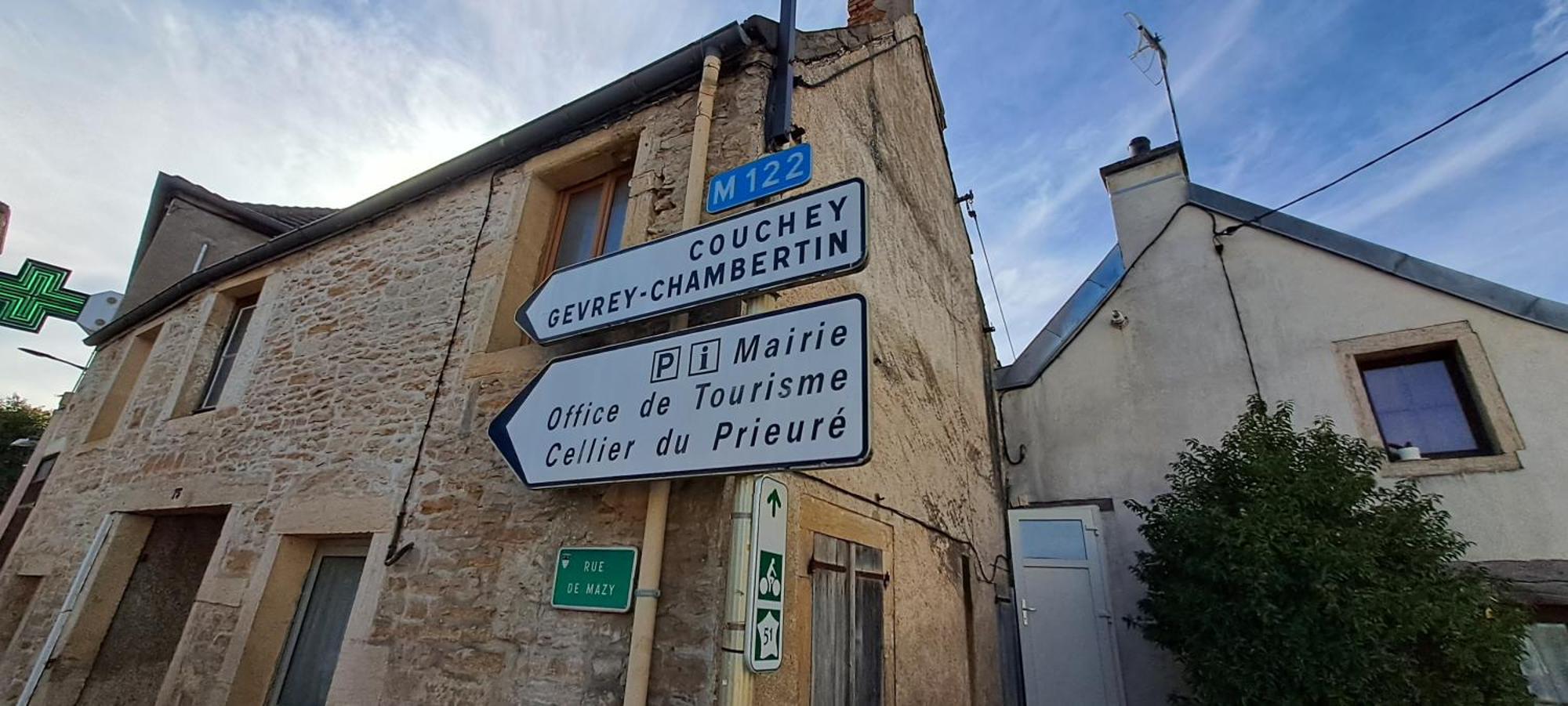 Villa Des Climats Bourgogne Marsannay-la-Côte Zewnętrze zdjęcie