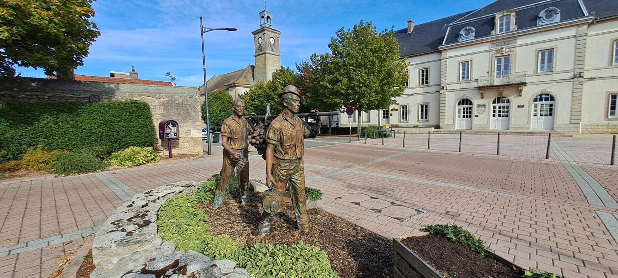 Villa Des Climats Bourgogne Marsannay-la-Côte Zewnętrze zdjęcie