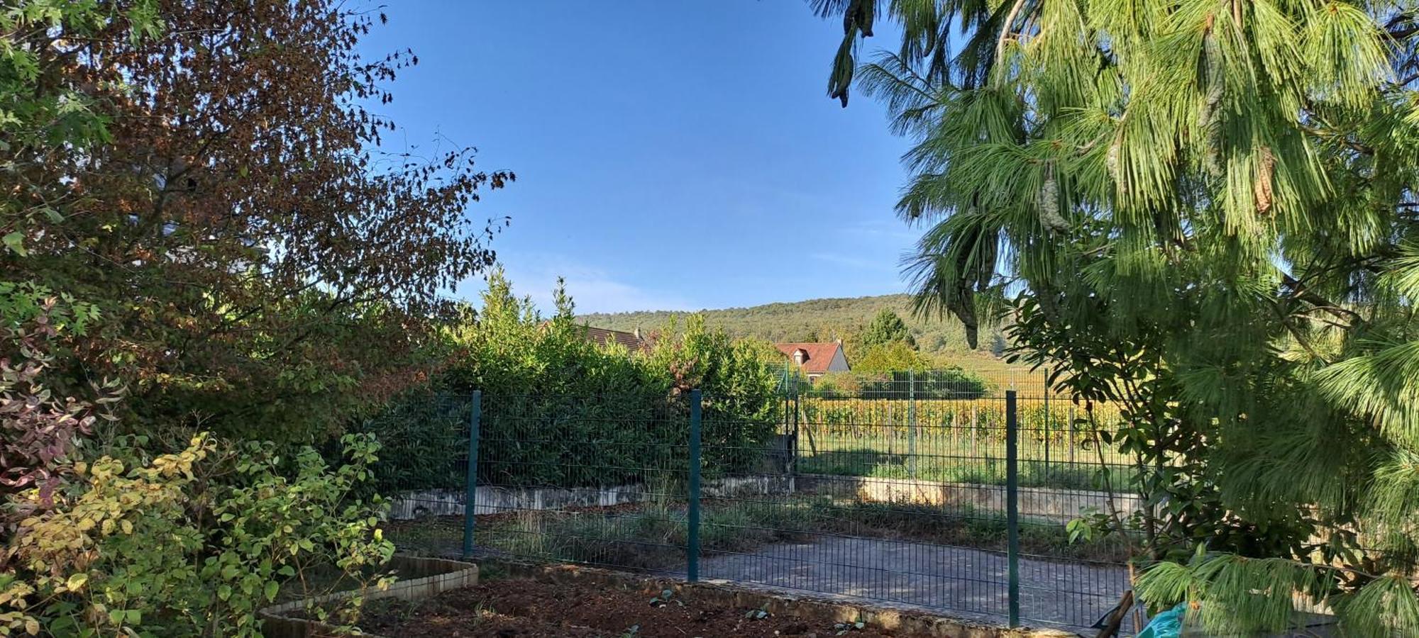 Villa Des Climats Bourgogne Marsannay-la-Côte Zewnętrze zdjęcie