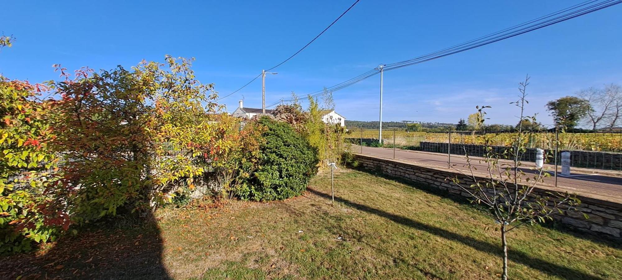 Villa Des Climats Bourgogne Marsannay-la-Côte Zewnętrze zdjęcie